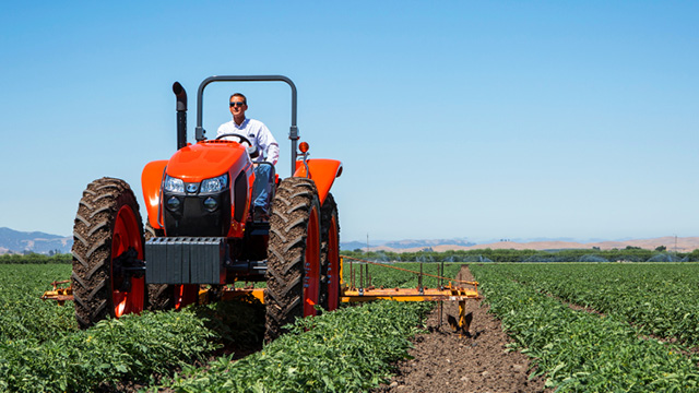 Technology driven engine