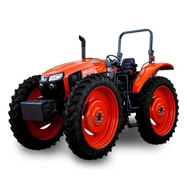 M6H101