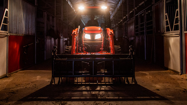 Cost-effective from day one