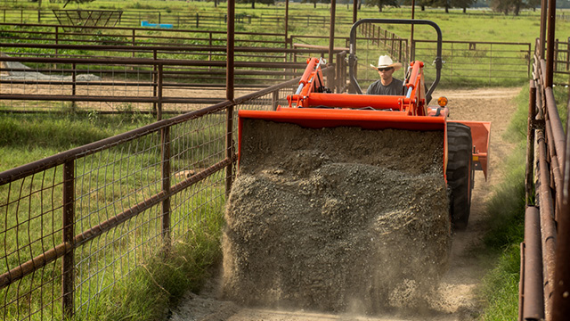 Configured for capability