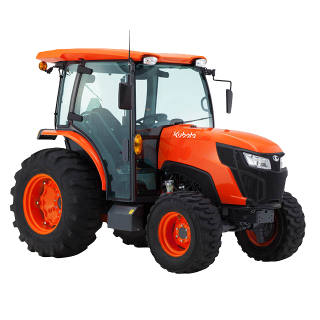 MX5400-Cab