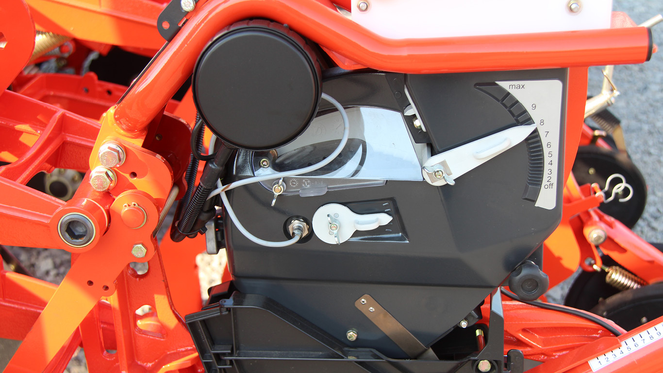 Reduced maintenance costs
