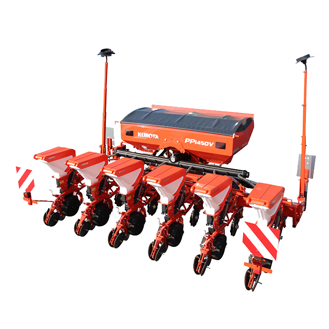 PP1450V-HDII