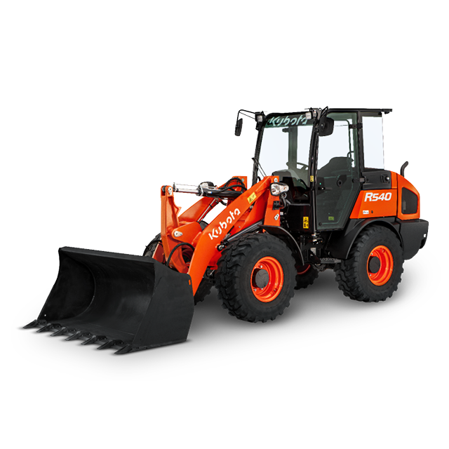 R540