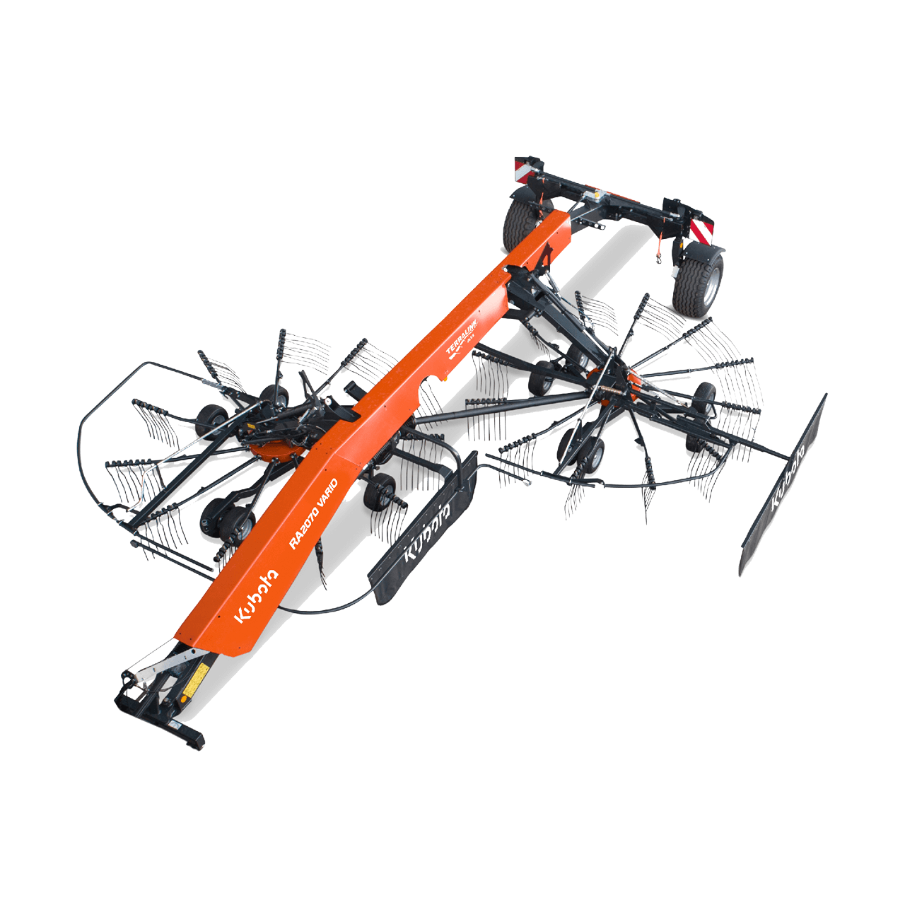 RA2070VARIO