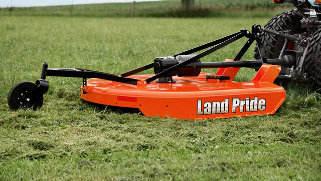 Full length skid shoes