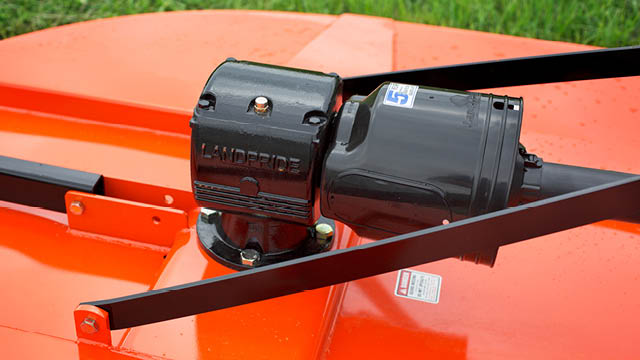 5 year gearbox warranty