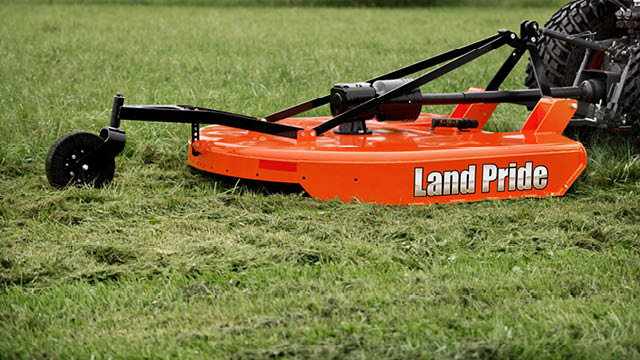 3/16” plate stump jumper