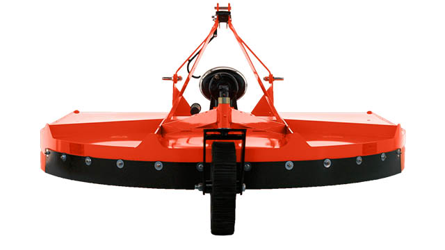 Surpassed rugged industry standards