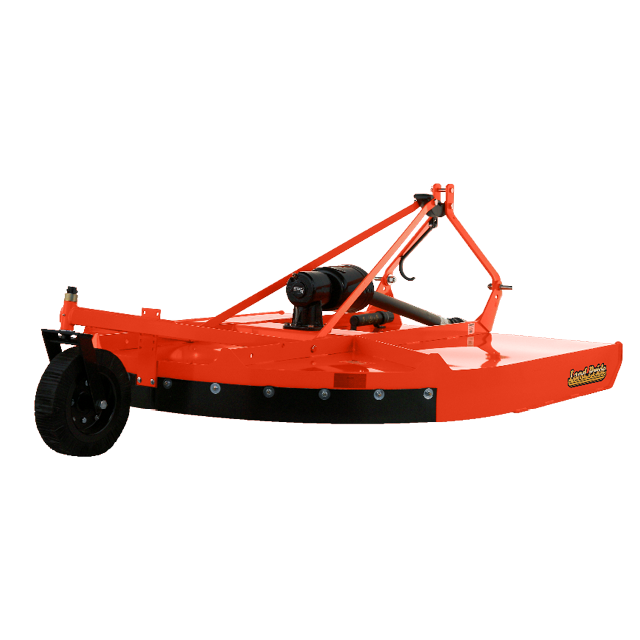 Rotary Cutters (RCR18)