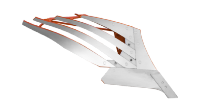 Body No. 30 – “Finger Body”