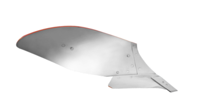 Body No. 8 – “Universal Body”