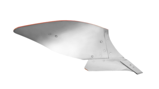 Body No. 9 – “Deep Universal Body” 