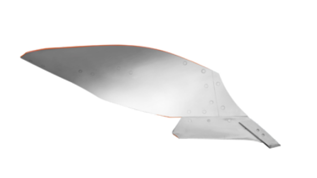 Body No. 28 – “Wide Tyre Body”