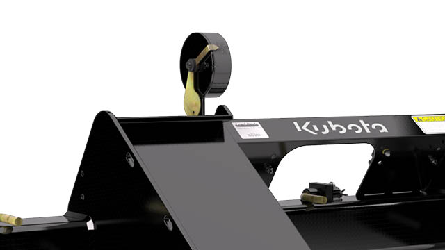 Patented level indicator