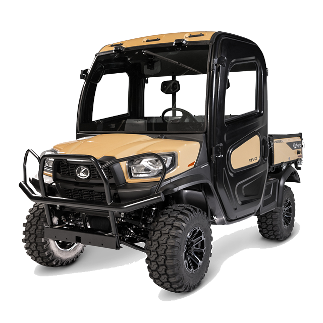 RTV-X CAB - Premium