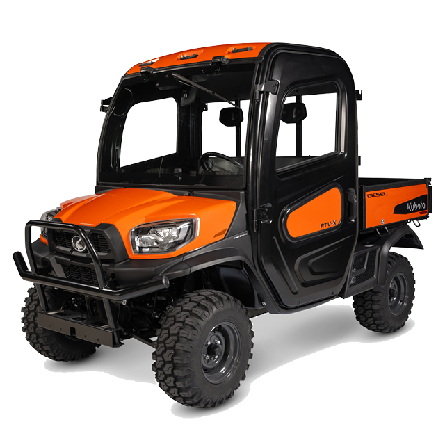 RTV-X-Cab-Standard