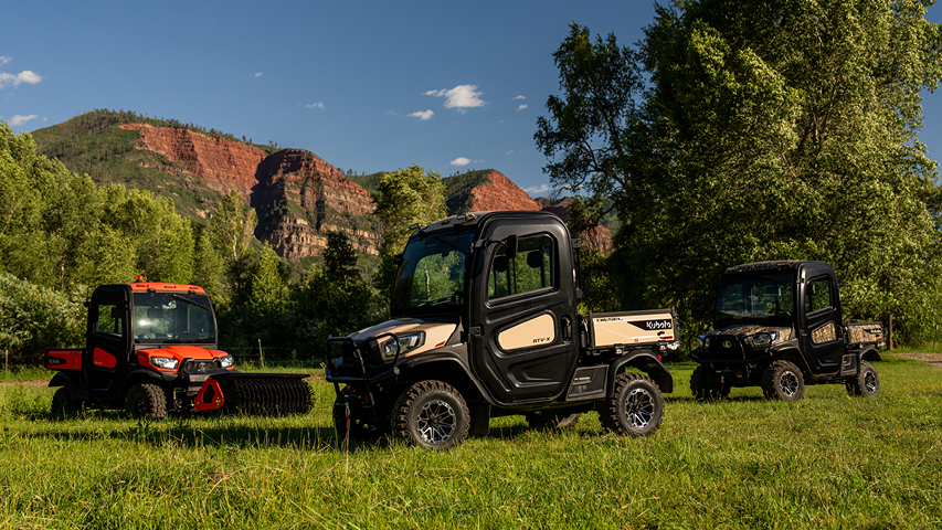 Pure utility performance