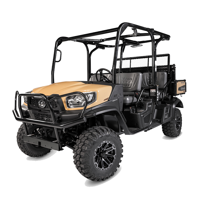 RTV-X-Crew-Premium