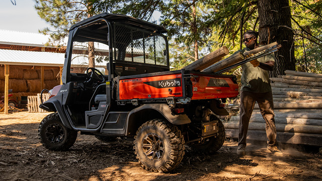 Strong high-rigidity frame