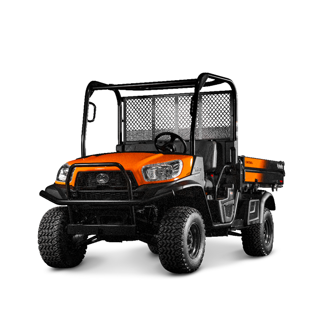 RTV-X1130-Worksite