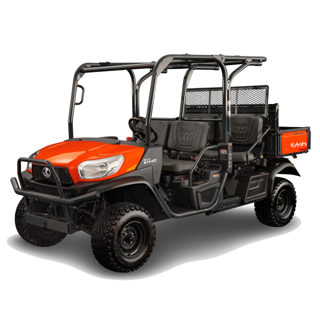 RTV-X1140-Worksite