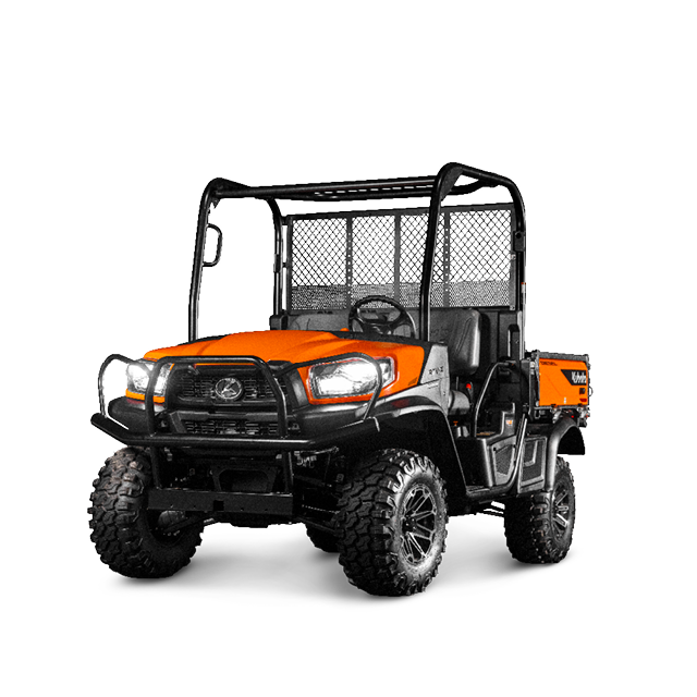 RTV-X2-Basic
