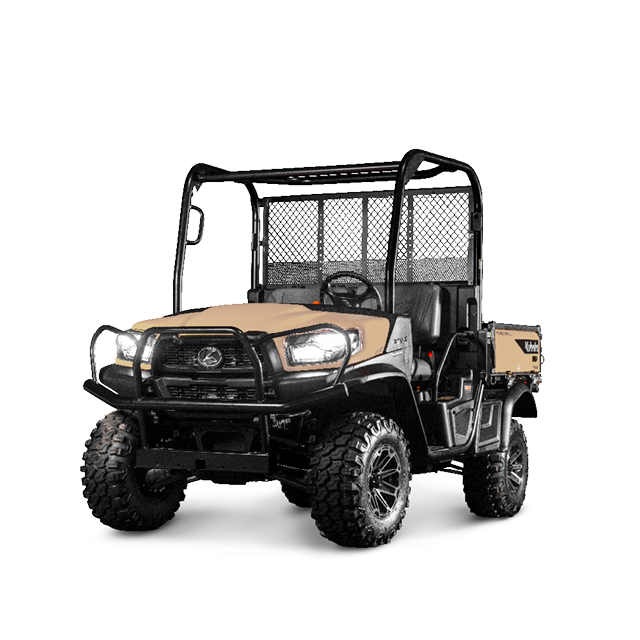 RTV-X2-Premium