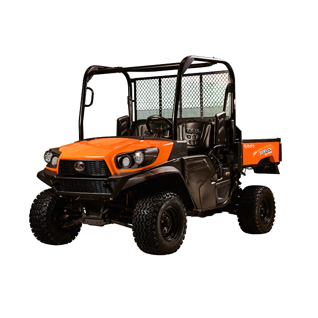 Build & Quote Kubota Canada