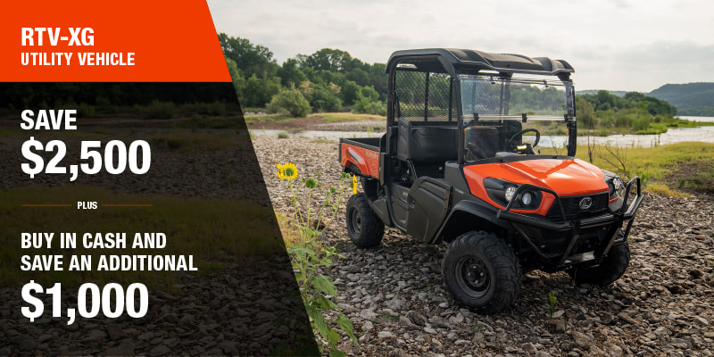 RTV-XG-Series