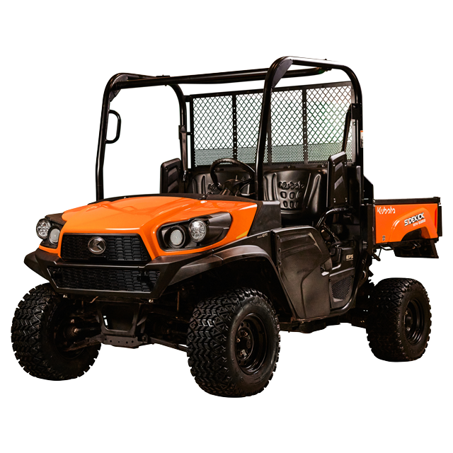 RTV-XG850 General Purpose  