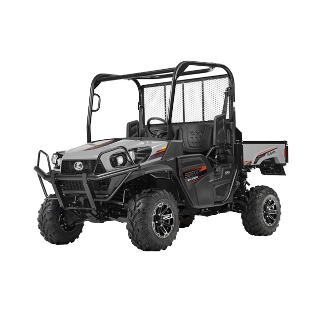RTV-XG850 Special Edition 