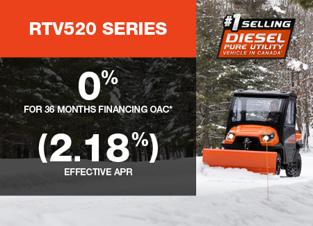 RTV520-Series