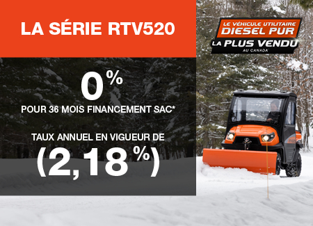 RTV520-Series