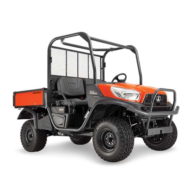 RTVX900