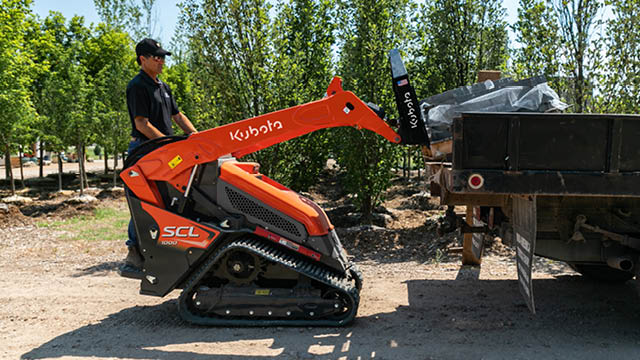 Versatile attachments