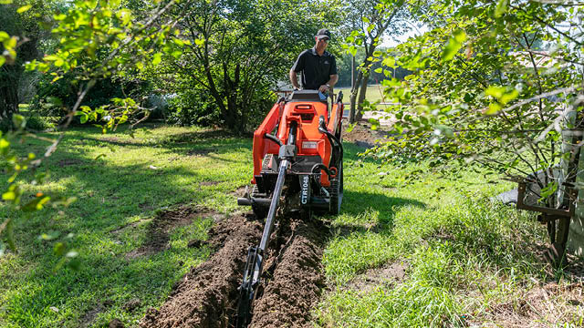 Auxiliary flow adjustment