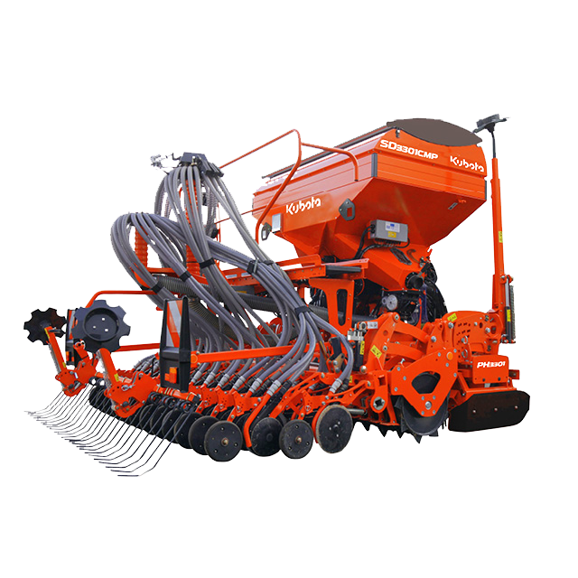SD3301MP