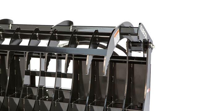 Dual hydraulic cylinders