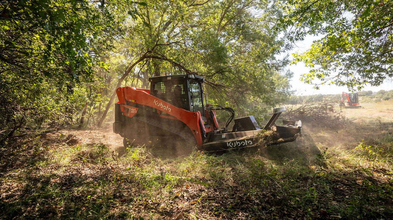 Increased performance