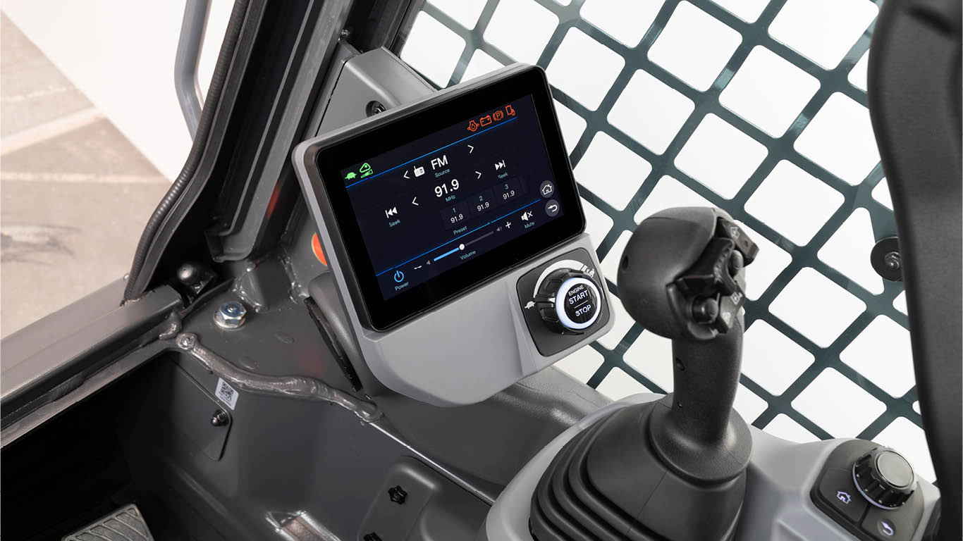 Seamless Bluetooth compatibility