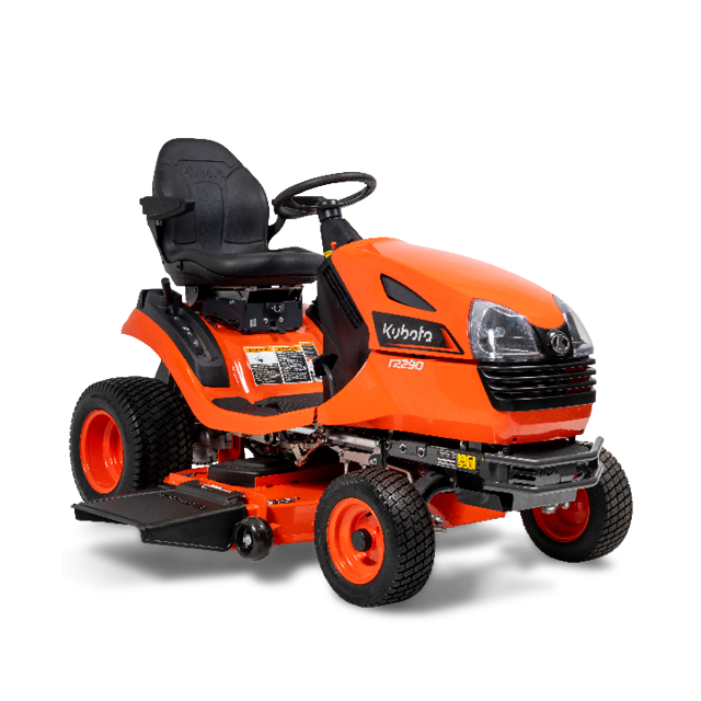 Build & Quote Kubota Canada