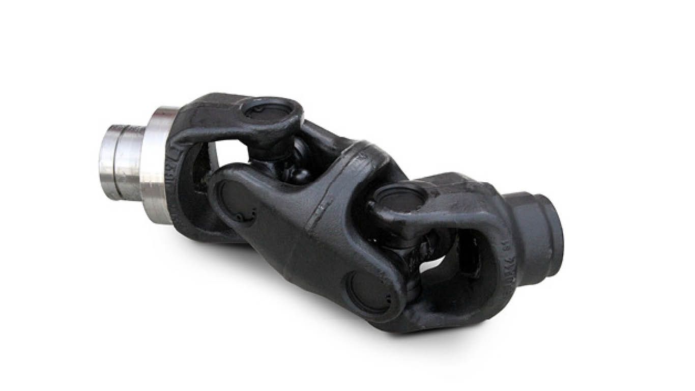 Universal Joints