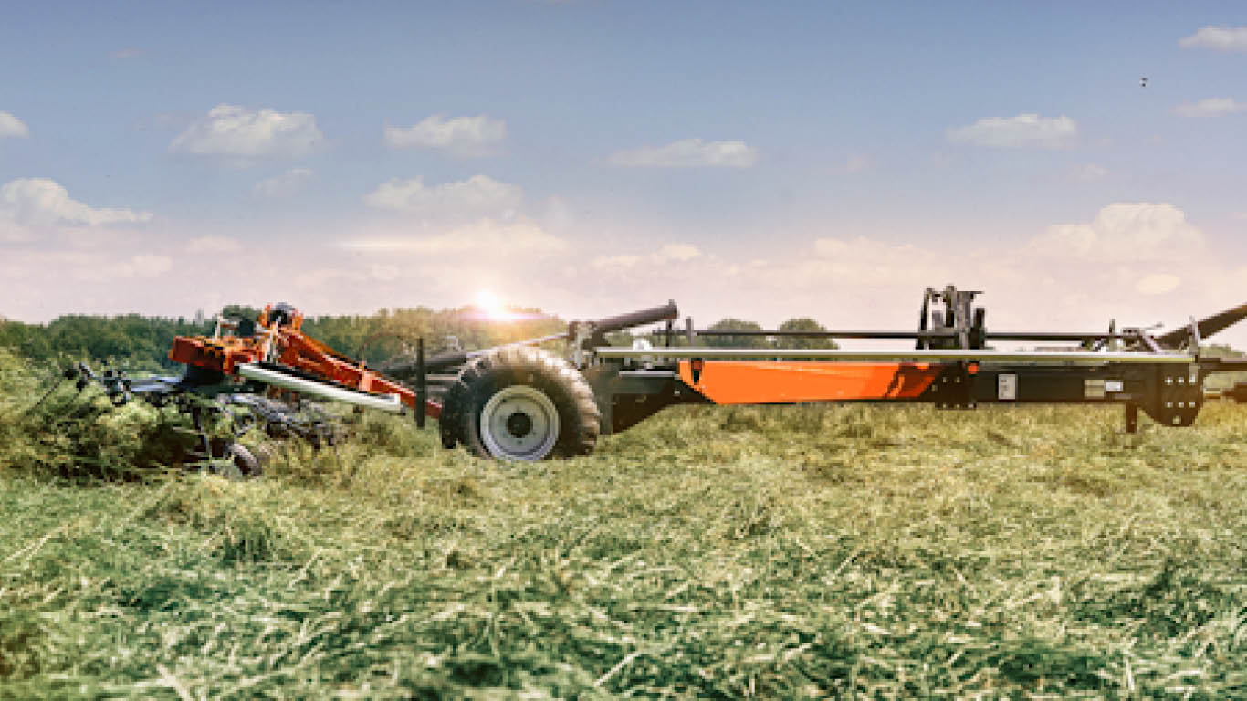 TerraFlow technology