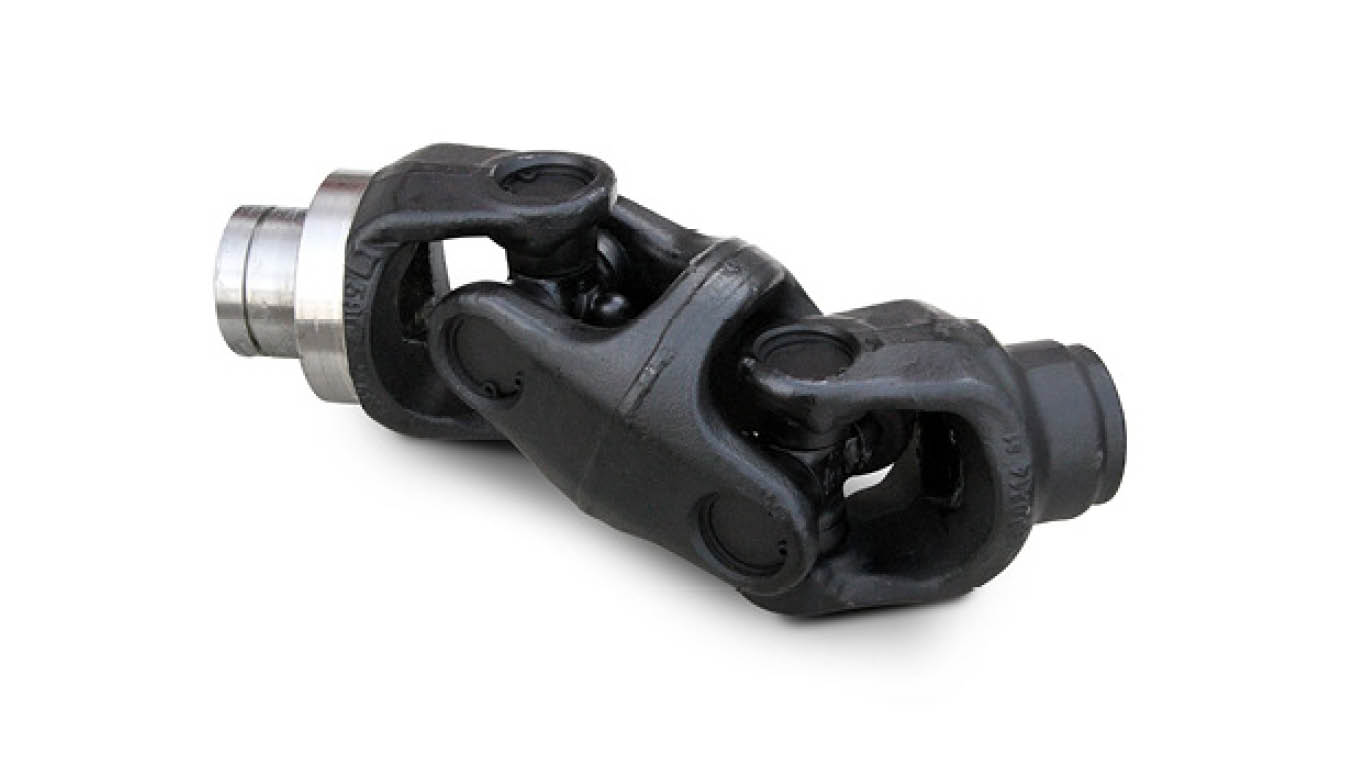 Universal joints