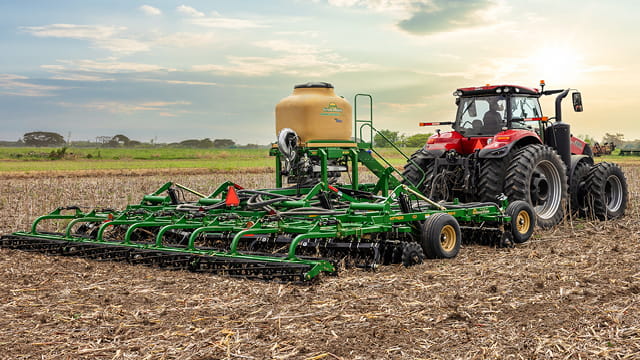 Turbo-Seeder™ 