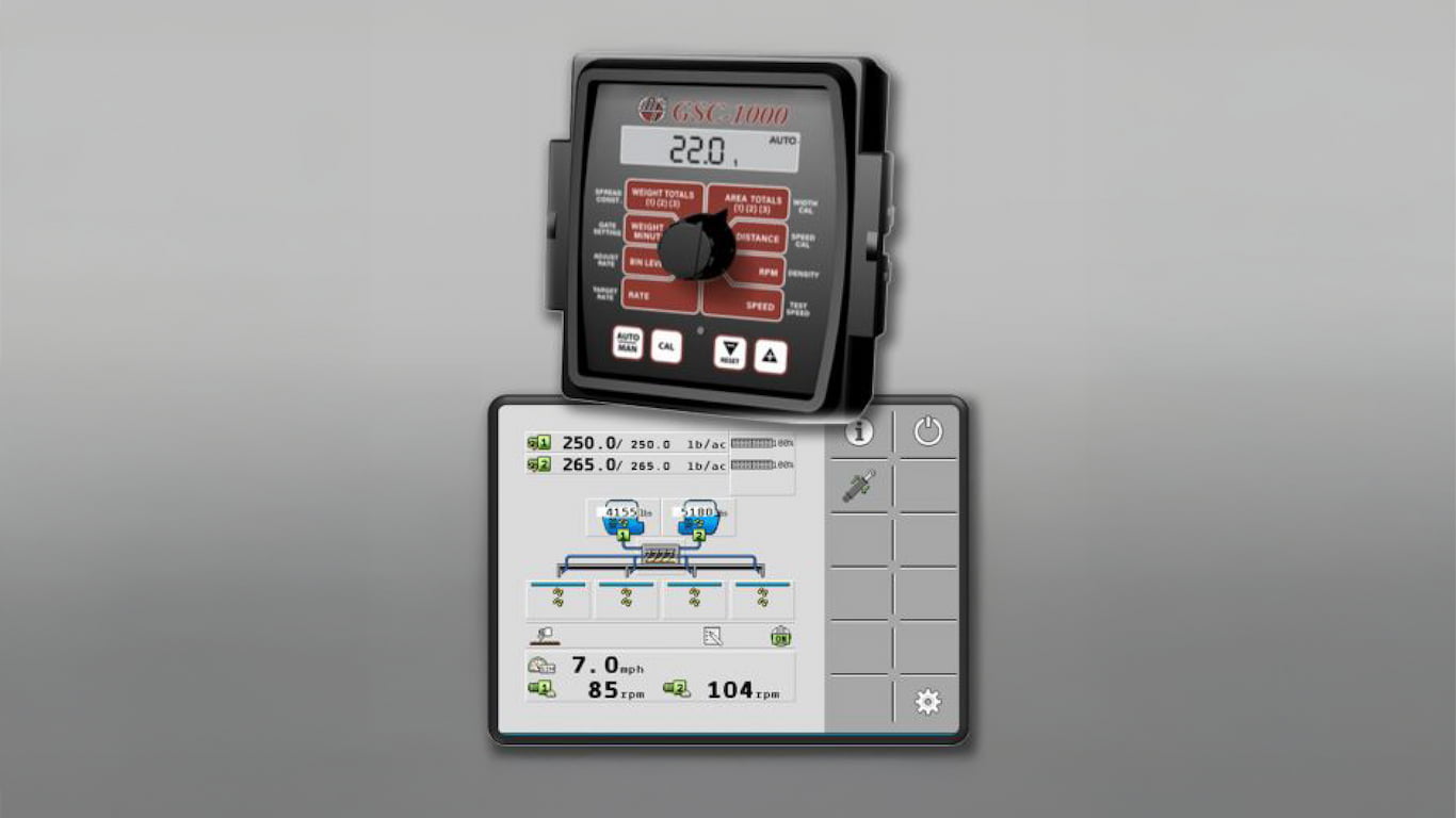 Tech package options