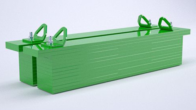 Optional weight package