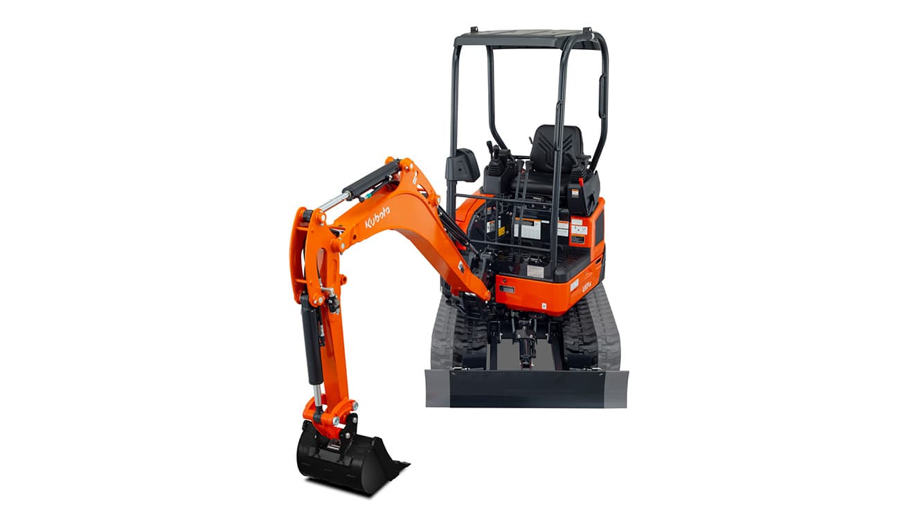 Increased Stability with Expandable Tracks