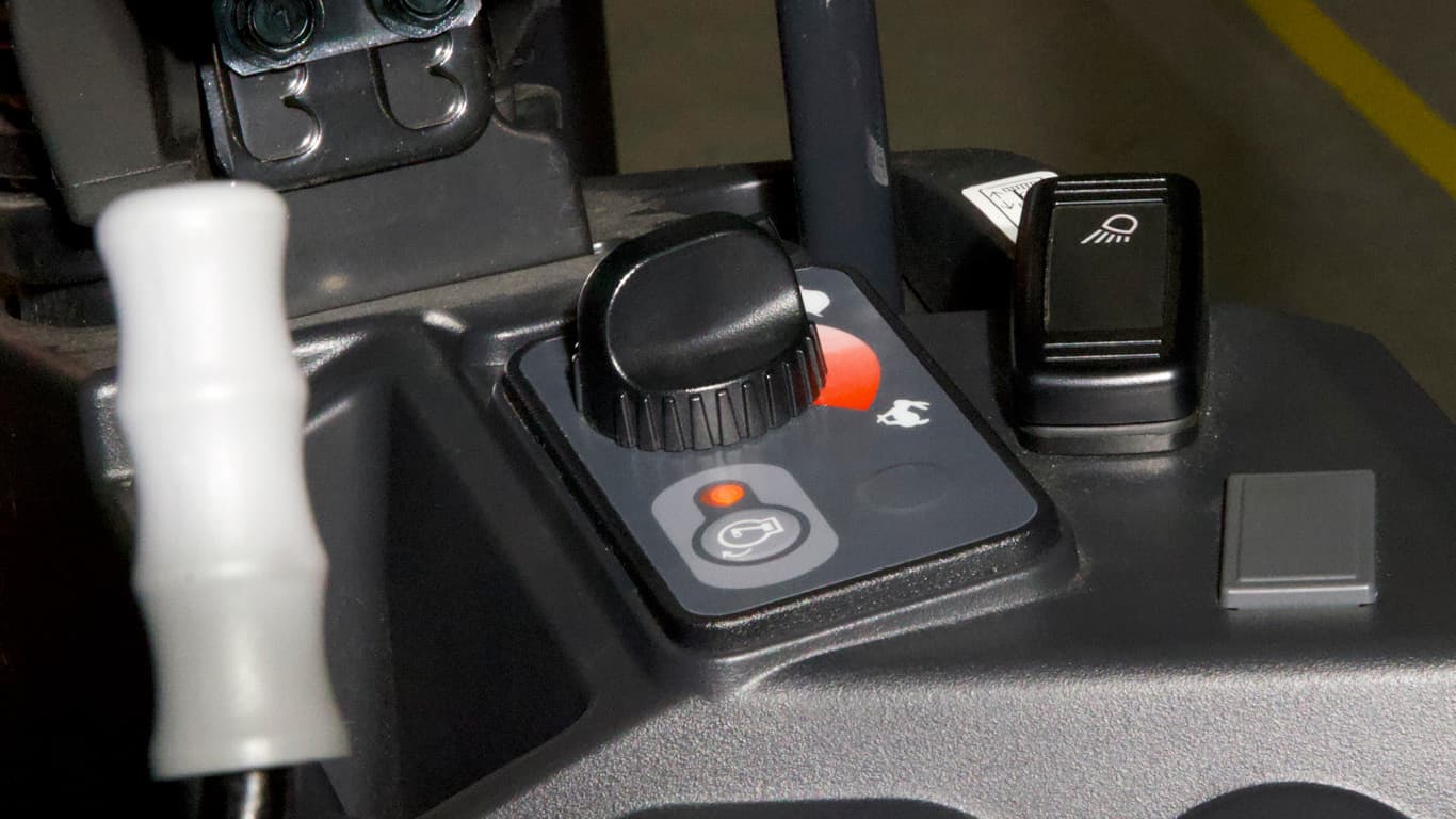 Work Smart With Auto Idle